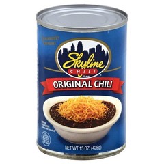 Skyline Chili Original Chili 15 oz Can