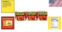 Canned 12 Oz Tocino Seasoning – Shelf Stable, Protein-Packed Pork for Every Meal