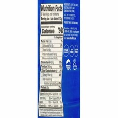 New StarKist® Chunk Light Tuna in Water – 5 oz Can (8-Pack) 90 Calories Diet
