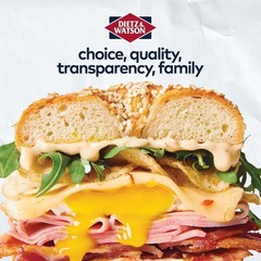 Delicious 6 oz Thin Sliced Corned Beef – High Protein, No Fillers, Low Calorie