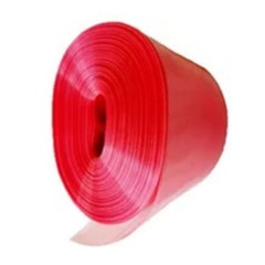 10 Meters Plastics Casings Sausage Width 85mm/100mm/120mm Inedible Ham Carcasas