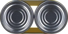 Solid White Albacore Tuna in Water 5 oz Can Pack of 4