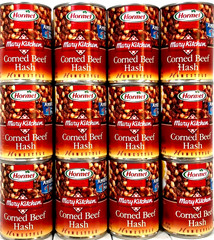 Hormel Mary Kitchen Corned Beef Hash 14 oz ( Pack of 12 )~04/2028