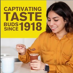 Chocolate Pudding Mix 3.125oz, 12 Pack – Rich Dessert, Easy to Make