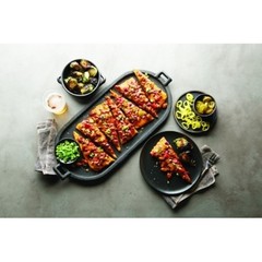 Chef-Mate Original Carne Chili With Beans, 107 Ounces – 6 Cans Per Case