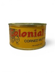 Colonial – Corned Mutton – 340gm