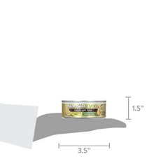(8 pack) StarKist E.V.O.O. Solid Yellowfin/Light Tuna in Extra Virgin Olive Oil