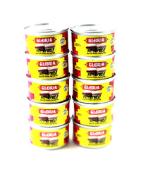 La Gloria Potted Meat Sandwich Spread Spanish Puerto Rico Style Cooking Recipe X