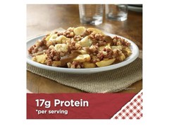 HORMEL MARY KITCHEN Corned Beef Hash, 25 oz Steel Can.