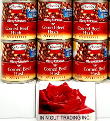 Hormel Mary Kitchen Corned Beef Hash Homestyle 7.5 oz (Pack of 6 )~4/2027