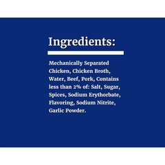 Libby’s Vienna Sausage, 4.6 oz., 18 ct.