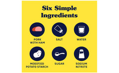 SPAM Luncheon Meat 12 oz, Pack of 12 , (T583) BB 05/2027, Free Shipping