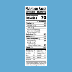 Starkist Chunk Light Tuna in Water, 2.6 Ounce (Pack of 10)