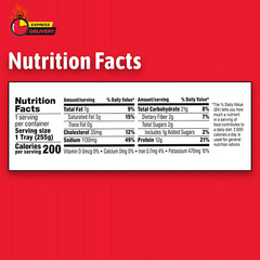 Beef Stew, 9-Ounce Packages (Pack of 6)