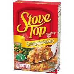 Stove Top Stuffing Mix Cornbread 2 Pack