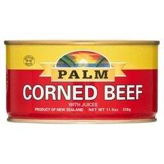 (6 pack Corned Beef W/ Juices 11.5 oz Can