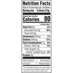 Hormel Black Label Fully Cooked Bacon – Thick Bacon Snacks For Breakfa