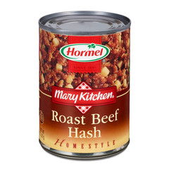 Mary Kitchen Hash – Roast Beef – 14 Ounce (Pack of 12)