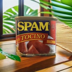 Spam Tocino Rare Delicious Filipino / Hawaiian Flavor Best By Dec 2025 12oz Can