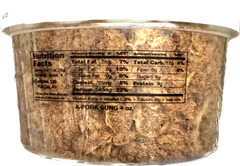 Formosa Brand Pork Sung Cooked Dried Pork Product 4 oz~Made In USA ~11/2026