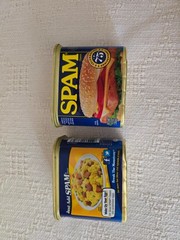 2 spam classic 75 year celebration