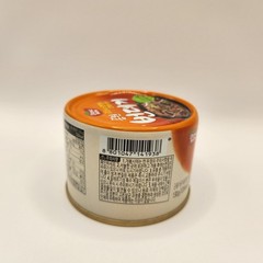 Dongwon Beondegi Silkworm Pupae 130g Korean Traditional Snack Made in Korea