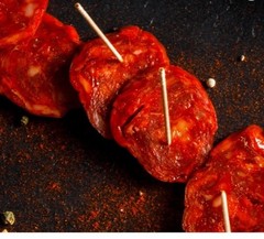 2 Pack Chorizo Casero Quijote