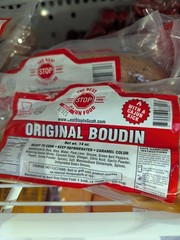 The Best Stop Original Boudin 14 Oz (4 Pack)