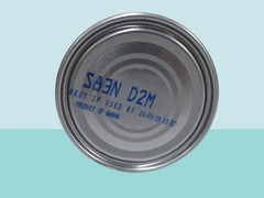 VAN CAMP’S TUNA YELLOWFIN IN VEGETABLE OIL FANCY SOLID LIGHT 5 OZ EXP: 2028 5PCS