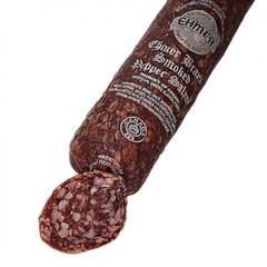 Karl Ehmer Smoked German Pepper Salami 24oz