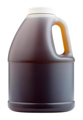 Honey, 80 Ounce (5 LB) Large Bulk Honey Jug