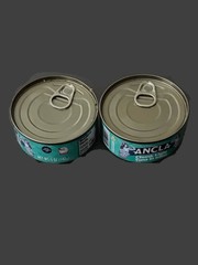 2 Pack Ancla Chunk Light Tuna – Blue