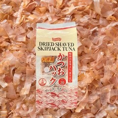 Authentic Dried Shaved Skipjack Tuna Hana Katsuo | Japanese Katsuobushi | Pro…