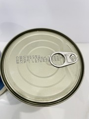 DAGIM Value Pack 2 Chunk Light Tuna In Water 12oz & 1 Mayonnaise 30 oz
