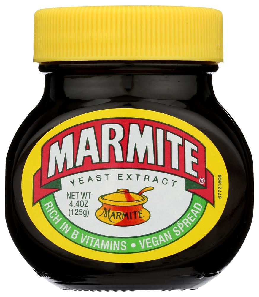 Extract (1 x 4.4 OZ) by [Foods]