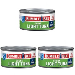 Wild Caught Tuna High Protein Gluten Free Keto Canned Fish Sustainable Seafood
