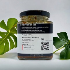 Fresh Homemade Meat Kerala Pickle Indian Achar 250gms Spice Range