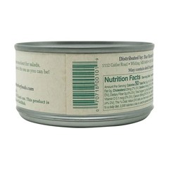 All-Natural Chopped Surf Clams – 6.5 oz – Perfect for Gourmet Dishes