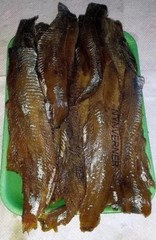 Smoked Herring Fish 1lb. Skinless Salted Fillet. Always Fresh.