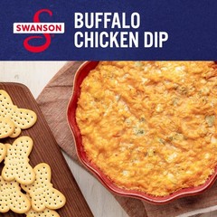 Swanson 12.5 OZ Chicken Chunks – Healthy, Gluten-Free & Delicious