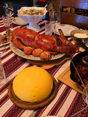 SUCKLING PIGLET ,USDA 100% Certified PRODUCT From Spain !! US SELLER !!