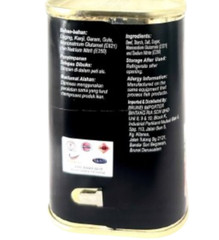 Corned Beef Halal Malaysia 340g/12oz