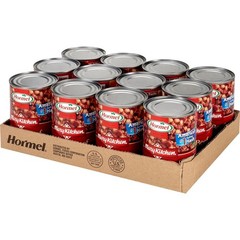 Mary Kitchen Hash Corned Beef Hash 14 oz 8 Pack, Fully Cooked, Ready To Serve