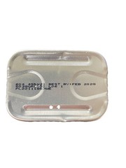 Northern Catch Canned Tin – Sardines in Hot Sauce
