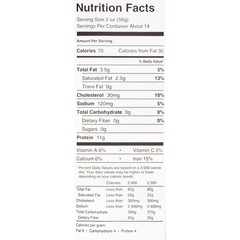 All Natural Ground Beef, 28 oz Can