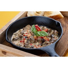 Savor Imports Extra Large Escargot, 1.76 Pound, 12 Per Case