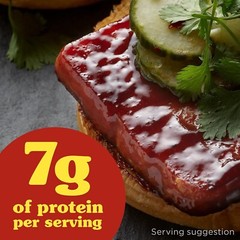 Delicious Hormel Bacon with 7g Protein – 12 oz Cans, 12 Count for Family Dinners