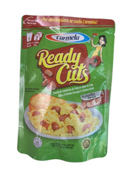 Carmela Ready Cuts Chicken Sausage in Chicken Broth, 10 oz Pouch