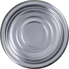 Selects No Salt Added Chunk White Albacore Tuna in Water – 4.5 oz Can Pack of 5
