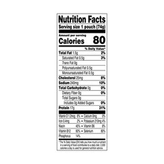 StarKist Albacore White Tuna in Water, 2.6 oz Pouch 24 Pack Ready to Eat Wild…